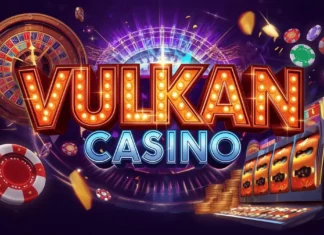 Официальный сайт онлайн казино Вулкан