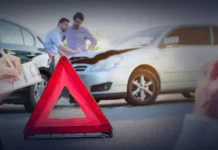 Аварийный комиссар во Владивостоке