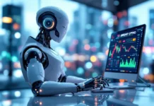 Торговые боты для автоматической торговли криптовалютой