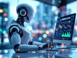 Торговые боты для автоматической торговли криптовалютой