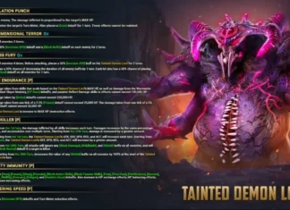 Новый мировой босс