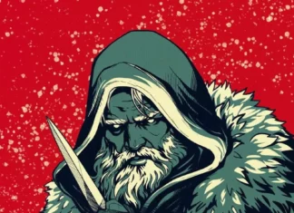 Итоги конкурса фанарта