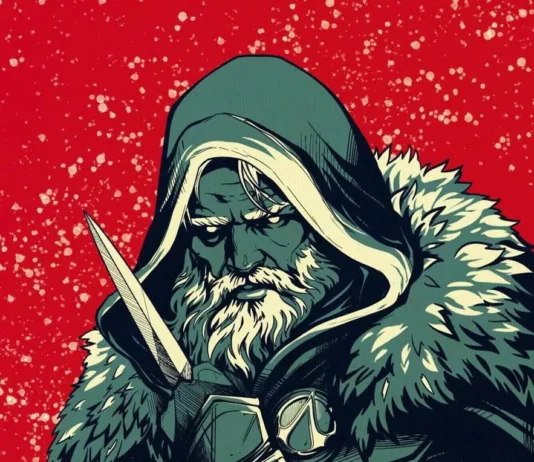 Итоги конкурса фанарта