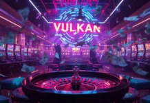 Что важно знать об онлайн казино Vulkan