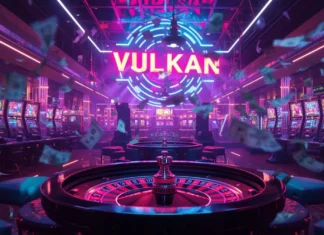 Что важно знать об онлайн казино Vulkan
