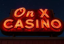 Какие азартные игры доступны посетителям Он Икс казино официальный сайт