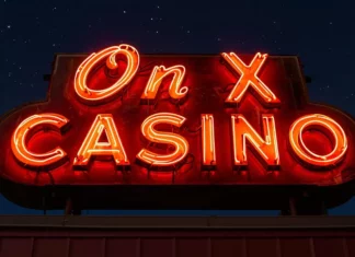 Какие азартные игры доступны посетителям Он Икс казино официальный сайт