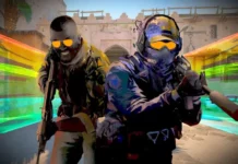 Как поменять регион в КС 2: что реально работает, а что нет