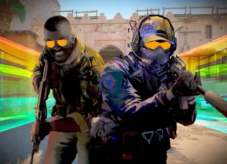 Как поменять регион в КС 2: что реально работает, а что нет