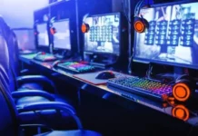 Почему компьютерный клуб — это не просто «поиграть», а настоящий центр притяжения