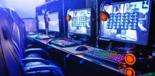 Почему компьютерный клуб — это не просто «поиграть», а настоящий центр притяжения