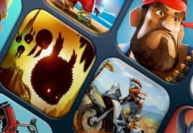 Мобильные игры: лучшие игры на телефон и развитие мобильного киберспорта