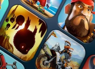 Мобильные игры: лучшие игры на телефон и развитие мобильного киберспорта