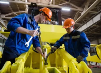 Практика на предприятии