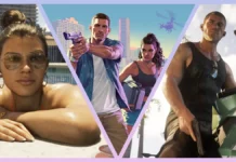 GTA 6: Почему эта игра станет настоящим событием десятилетия
