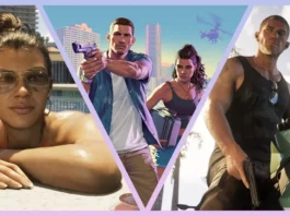 GTA 6: Почему эта игра станет настоящим событием десятилетия