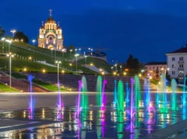 Самарская вторичка