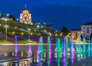 Самарская вторичка