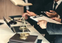 Юридические услуги для бизнеса