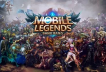 Mobile Legends: как играть на линии золота