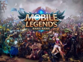Mobile Legends: как играть на линии золота