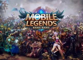 Mobile Legends: как играть на линии золота