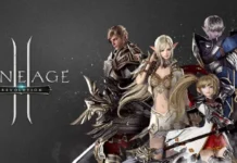 Lineage 2 в 2026 году