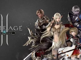 Lineage 2 в 2026 году