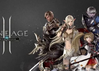 Lineage 2 в 2026 году