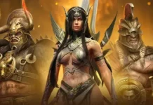 Герои Апреля (2026)