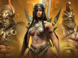 Герои Апреля (2026)