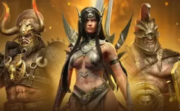 Герои Апреля (2026)