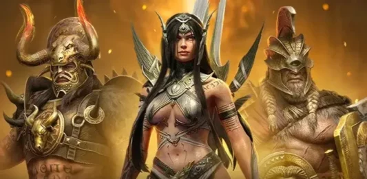 Герои Апреля (2026)