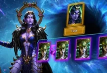 Слияние Мавары