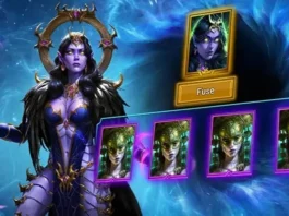 Слияние Мавары