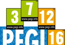 PEGI ужесточит возрастные рейтинги из за лутбоксов и NFT