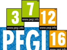 PEGI ужесточит возрастные рейтинги из за лутбоксов и NFT