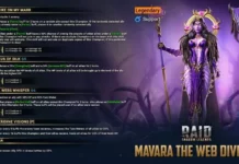 Новый герой – Мавара