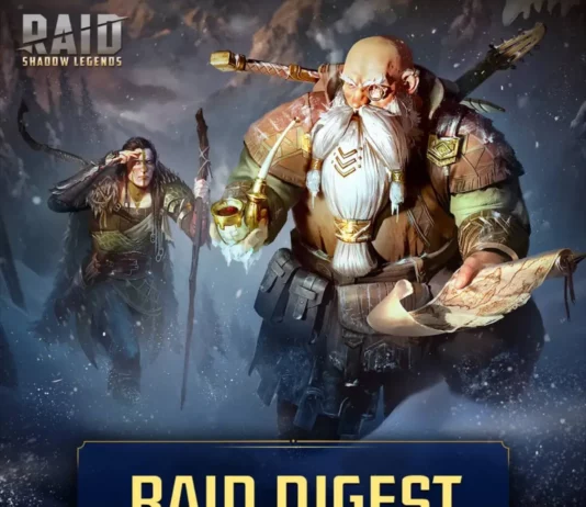 Рейд Дайджест (03.04.26)