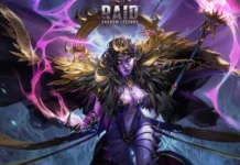 Коэффициенты новых героев и Слияние Мавары