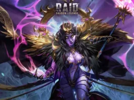 Коэффициенты новых героев и Слияние Мавары