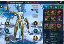 Глисея Леденящая (мнение Пчелотеки)