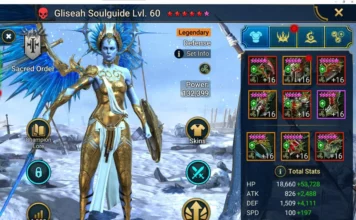 Глисея Леденящая (мнение Пчелотеки)