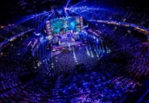 Dota 2: 4 рекорда The International, которые вошли в историю