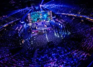 Dota 2: 4 рекорда The International, которые вошли в историю