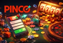 Регистрация в Пинко Казино: подробная инструкция для игроков