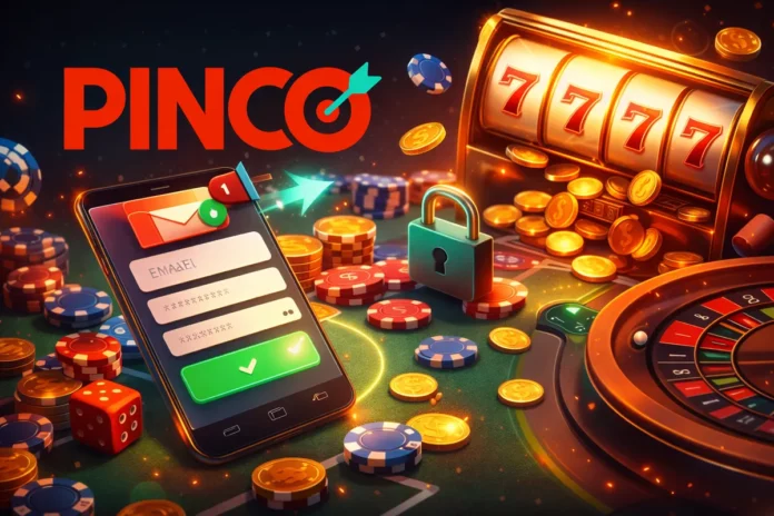 регистрация-пинко-казино-бонусы