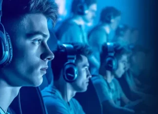 Пинг в онлайн-играх: причины высоких значений и методы снижения задержки