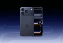 iPhone 17 Pro