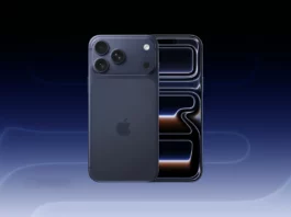 iPhone 17 Pro